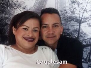 Couplesam