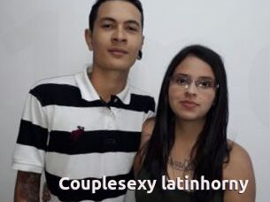 Couplesexy_latinhorny