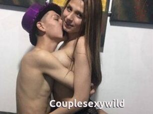 Couplesexywild