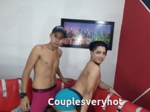 Couplesveryhot