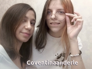 Coventinaanderle