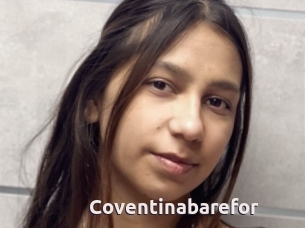 Coventinabarefor