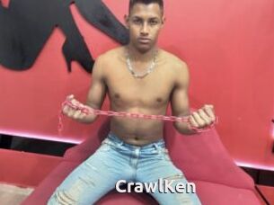 CrawlKen