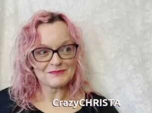 CrazyCHRISTA