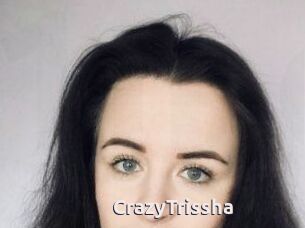 CrazyTrissha