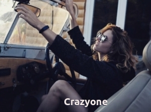 Crazyone