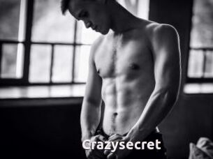 Crazysecret