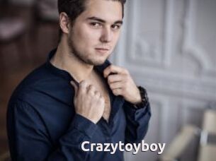 Crazytoyboy