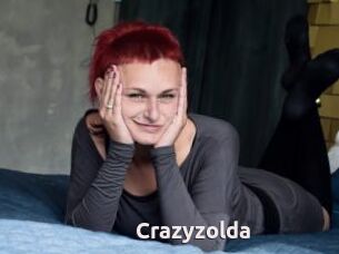 Crazyzolda