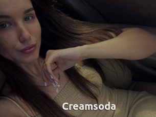 Creamsoda