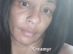 Creamyr