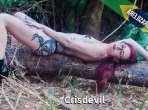 Crisdevil