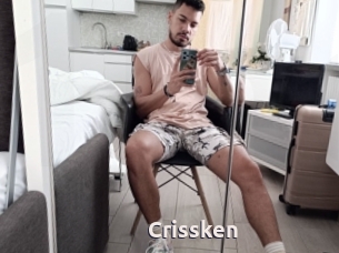 Crissken