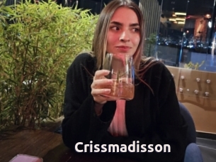 Crissmadisson