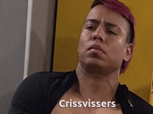 Crissvissers