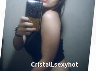 CristalLsexyhot