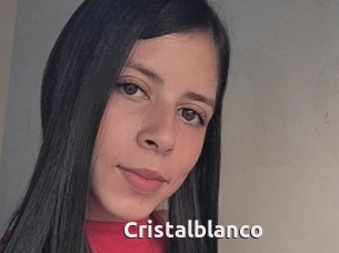 Cristalblanco