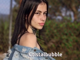 Cristalbubble