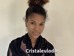 Cristaleulodie