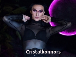 Cristalkonnors