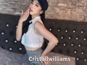 Cristallwilliams