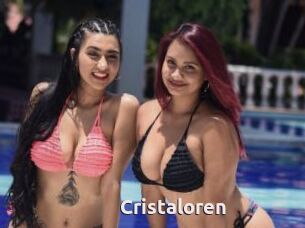 Cristaloren