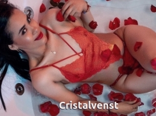 Cristalvenst