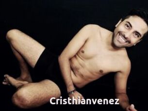 Cristhianvenez