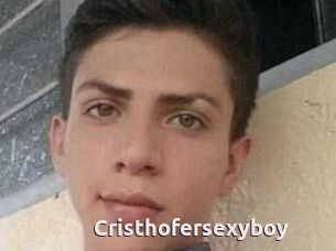 Cristhofersexyboy