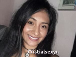 Cristialsexyn