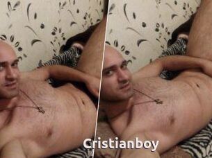 Cristianboy