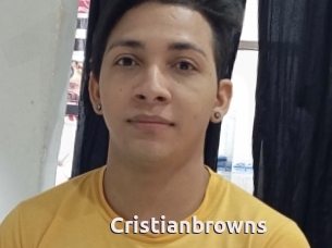 Cristianbrowns