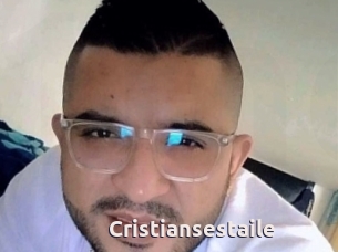 Cristiansestaile