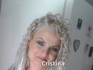 Cristina