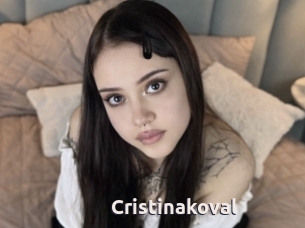 Cristinakoval