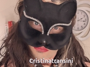 Cristinatransini