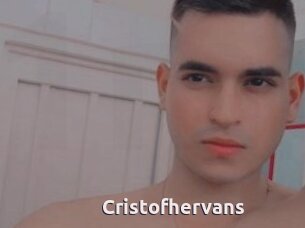 Cristofhervans