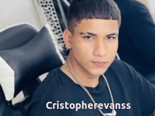 Cristopherevanss