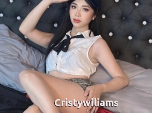 Cristywiliams