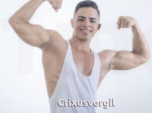 Crixusvergil