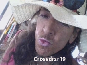 Crossdrsr19