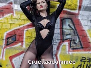 Cruellaadommee