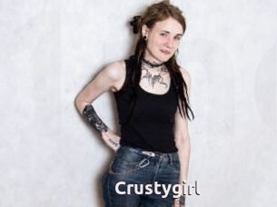 Crustygirl