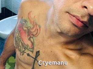 Cryemanu