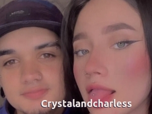 Crystalandcharless