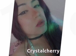 Crystalcherry