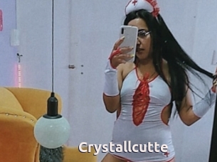 Crystallcutte