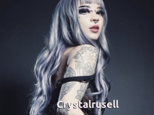 Crystalrusell