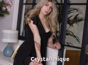 Crystalunique