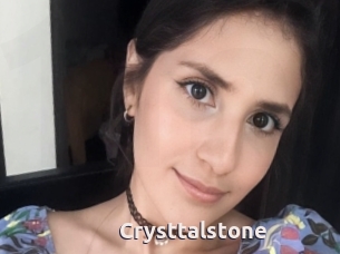 Crysttalstone